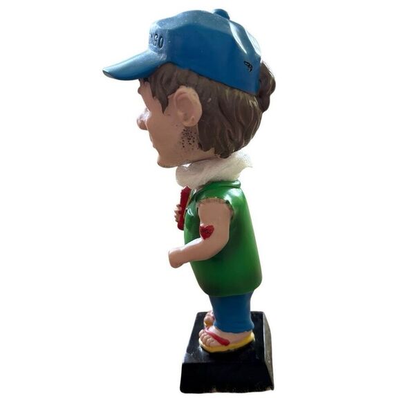 Bingo Bubba 6” Bobblehead Figurine - Picture 6 of 10